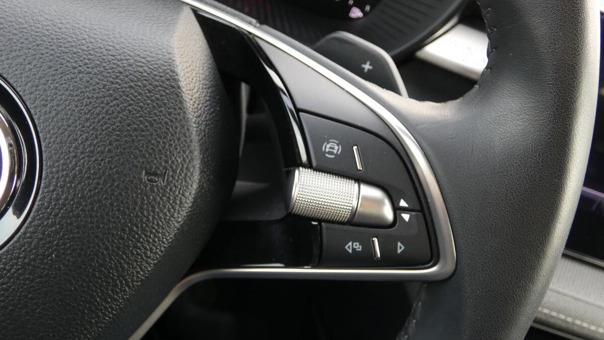 Škoda Fabia Hatchback 999,0 85 kw