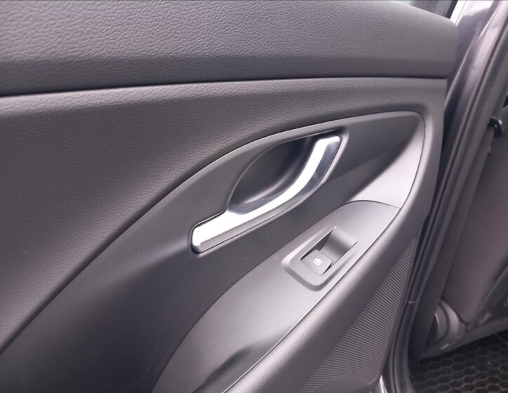 Hyundai i30 Hatchback 1,5 l 117 kw