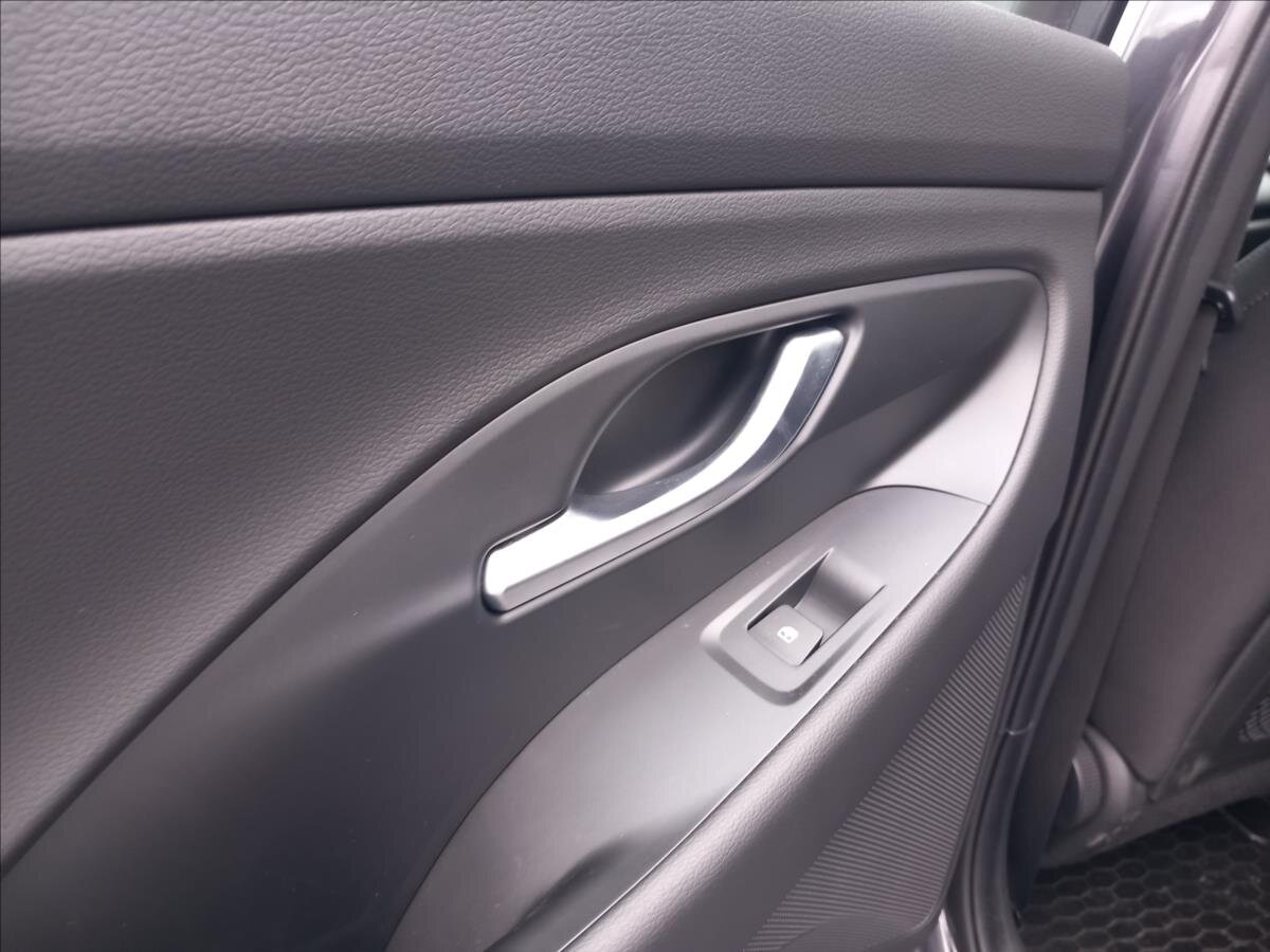 Hyundai i30 Hatchback 1,5 l 117 kw