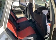 Seat Altea Kombi 2,0 l 103 kw