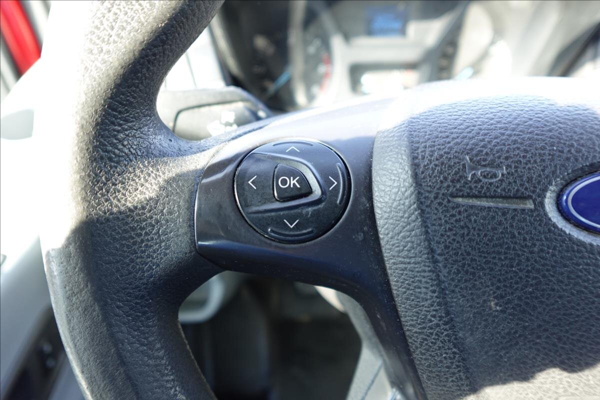 Ford Transit Ostatní 2,2 l 74 kw