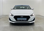 Hyundai i30 Hatchback 998,0 88 kw