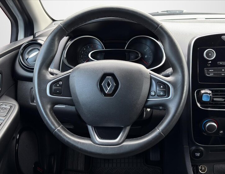 Renault Clio Kombi 898,0 56 kw