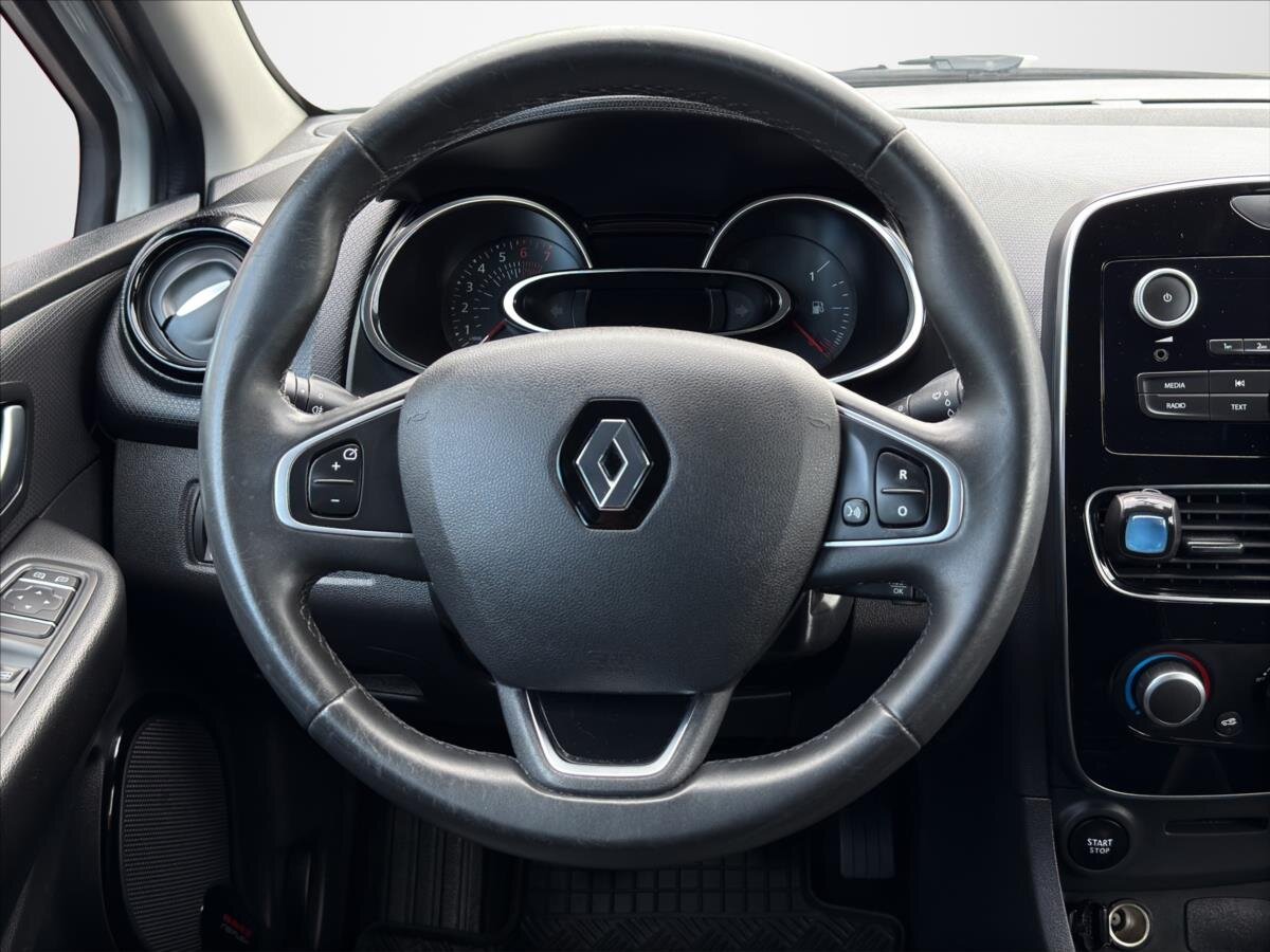 Renault Clio Kombi 898,0 56 kw