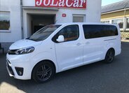 Toyota ProAce Kombi 2,0 l 110 kw