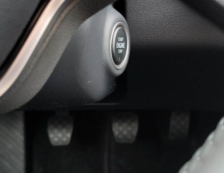 Škoda Octavia Kombi 2,0 l 85 kw