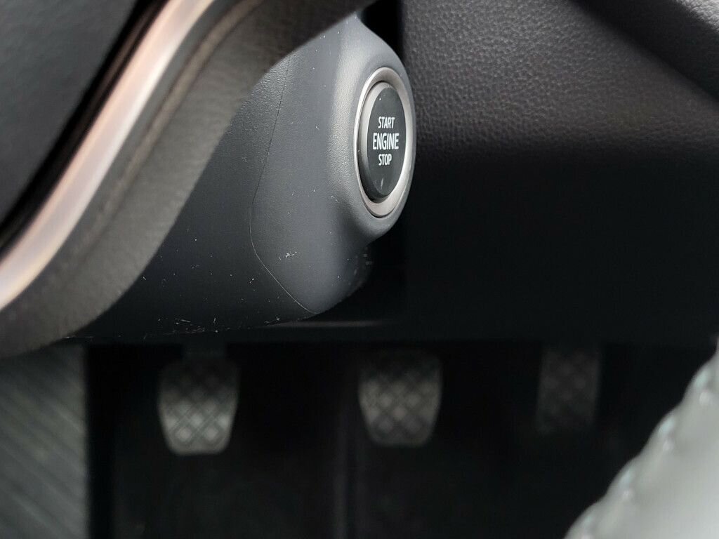 Škoda Octavia Kombi 2,0 l 85 kw