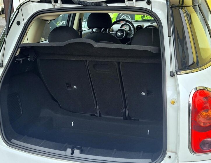 Mini Countryman Kombi 2,0 l 82 kw