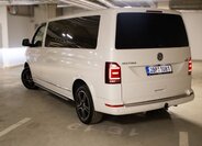 Volkswagen Ostatní VAN-Minibus 2,0 l 150 kw