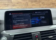 BMW X4 SUV 3,0 l 195 kw