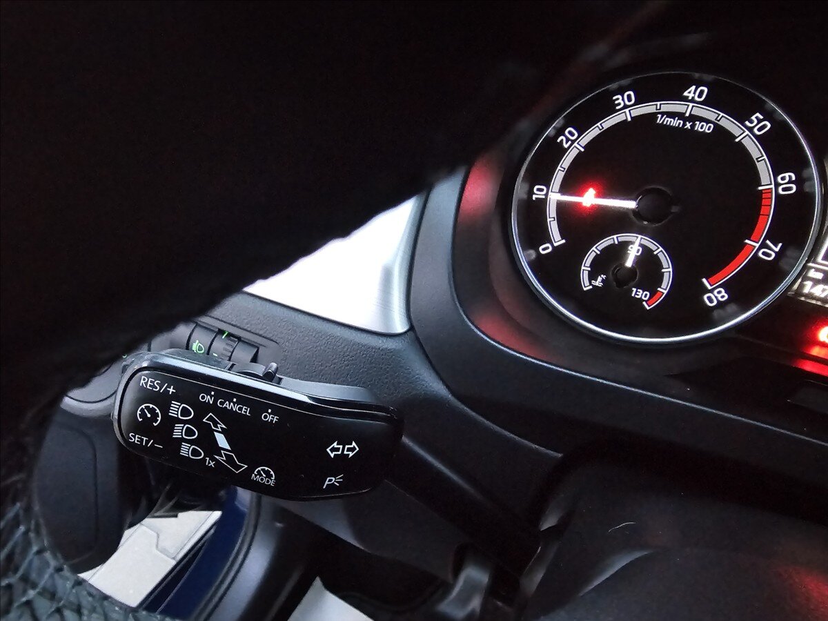 Škoda Rapid Hatchback 999,0 81 kw