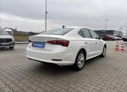 Škoda Octavia Sedan / Limuzína 2,0 l 85 kw