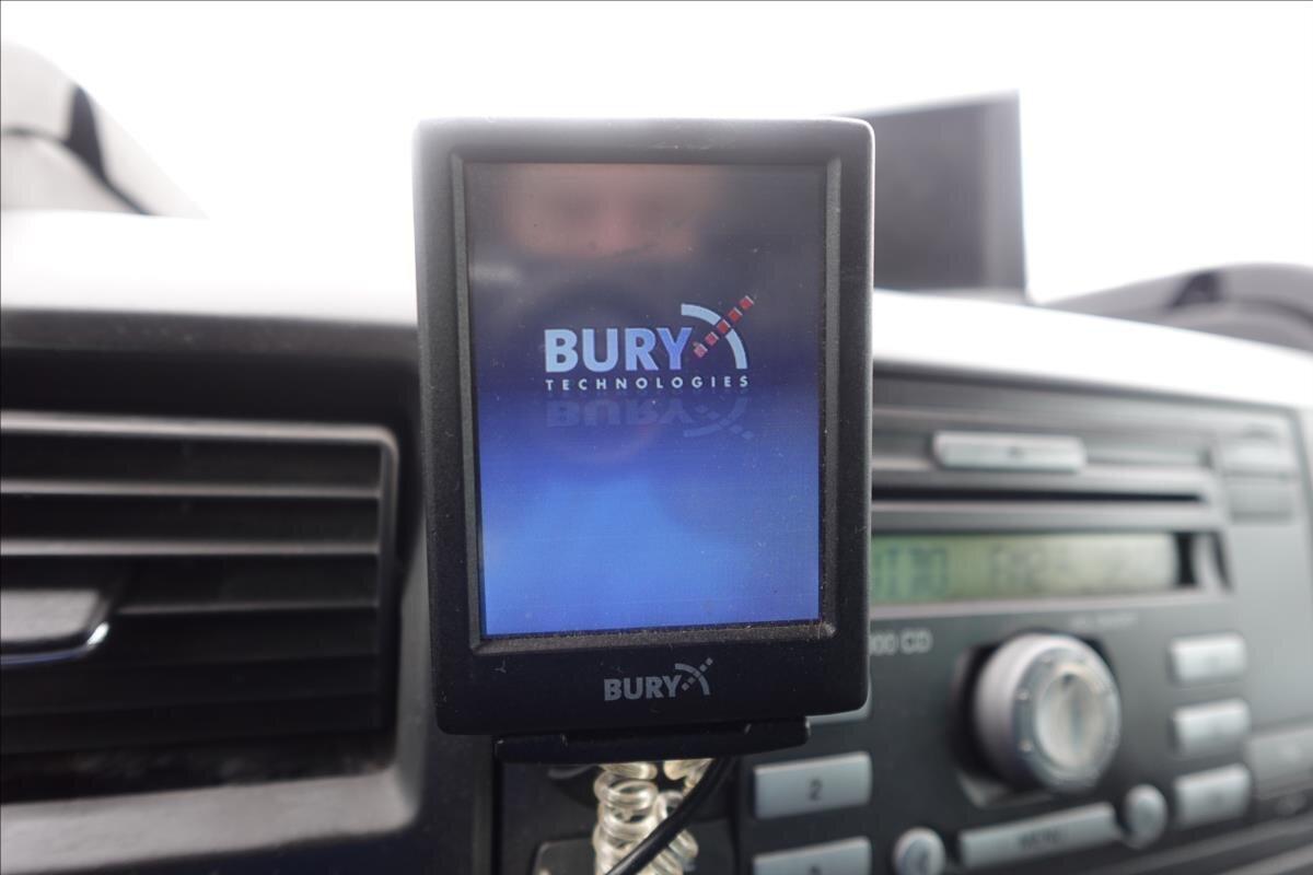 Ford Transit Ostatní 2,2 l 92 kw