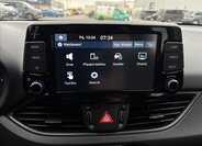 Hyundai i30 Kombi 1,6 l 85 kw