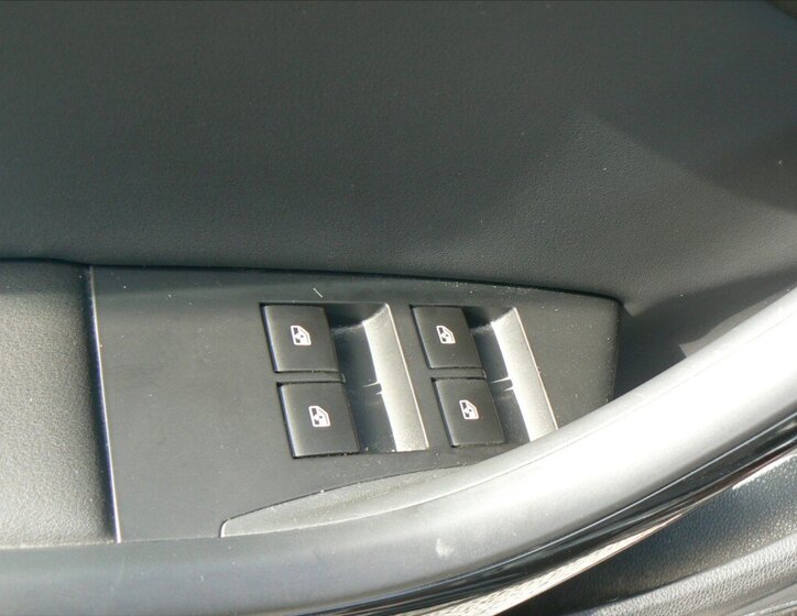Opel Cascada Kabriolet 1,4 l 103 kw