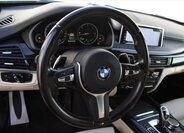 BMW X5 SUV 3,0 l 230 kw