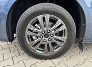 Ford Tourneo Custom Kombi 2,0 l 125 kw