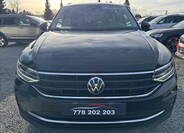Volkswagen Tiguan 2