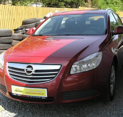 Opel Insignia 3