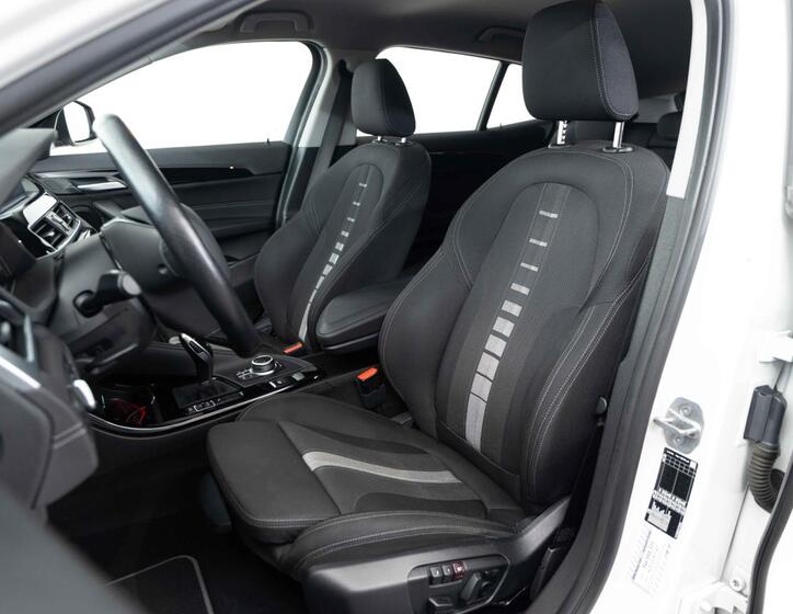BMW X2 18