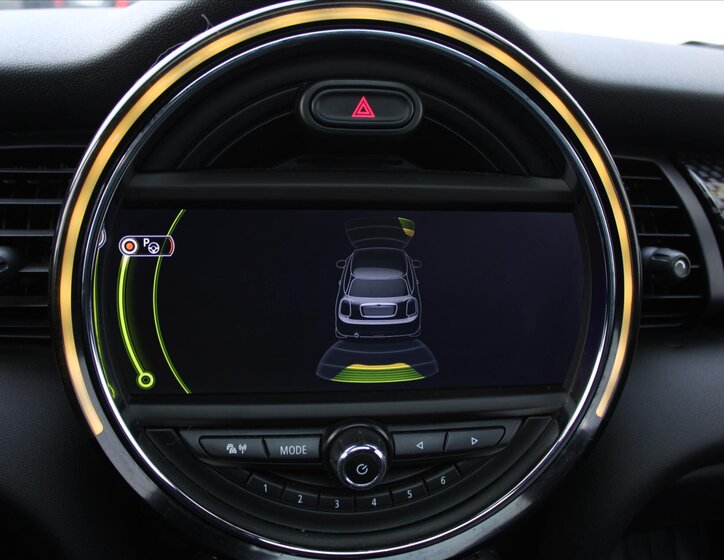 Mini Cooper S Hatchback 2,0 l 141 kw