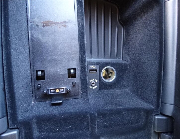 BMW Řada 5 Kombi 3,0 l 150 kw