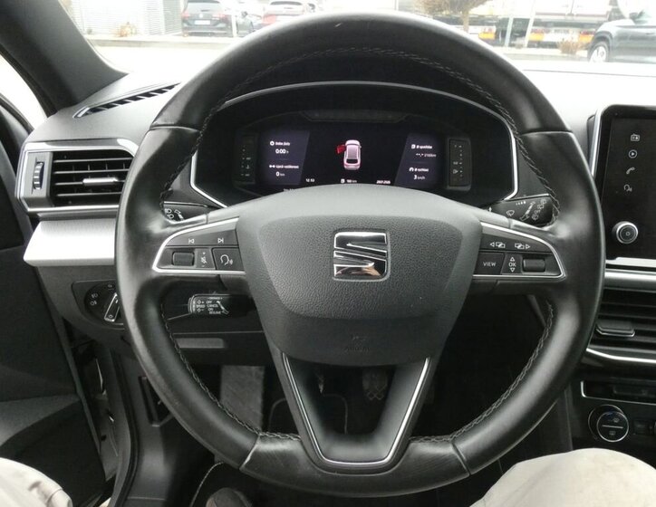 Seat Tarraco SUV 2,0 l 110 kw