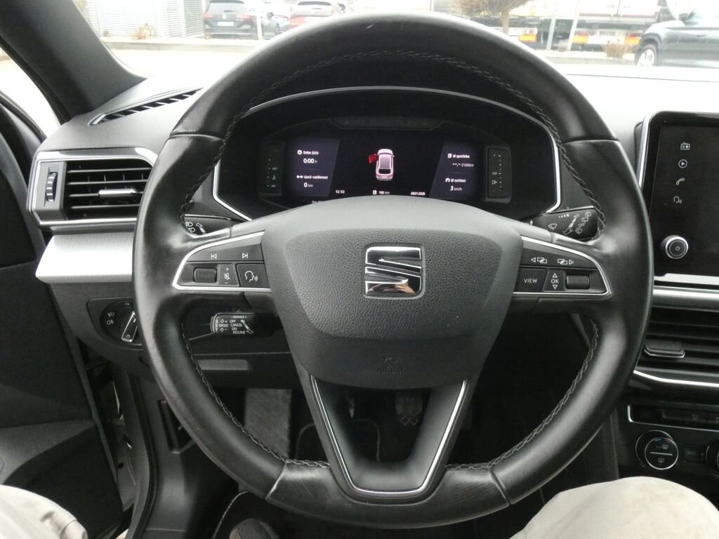 Seat Tarraco SUV 2,0 l 110 kw