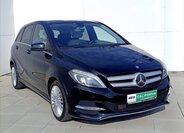 Mercedes-Benz Třídy B Kombi 2,0 l 115 kw