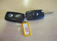 Škoda Yeti SUV / Terénní 1,2 l 77 kw