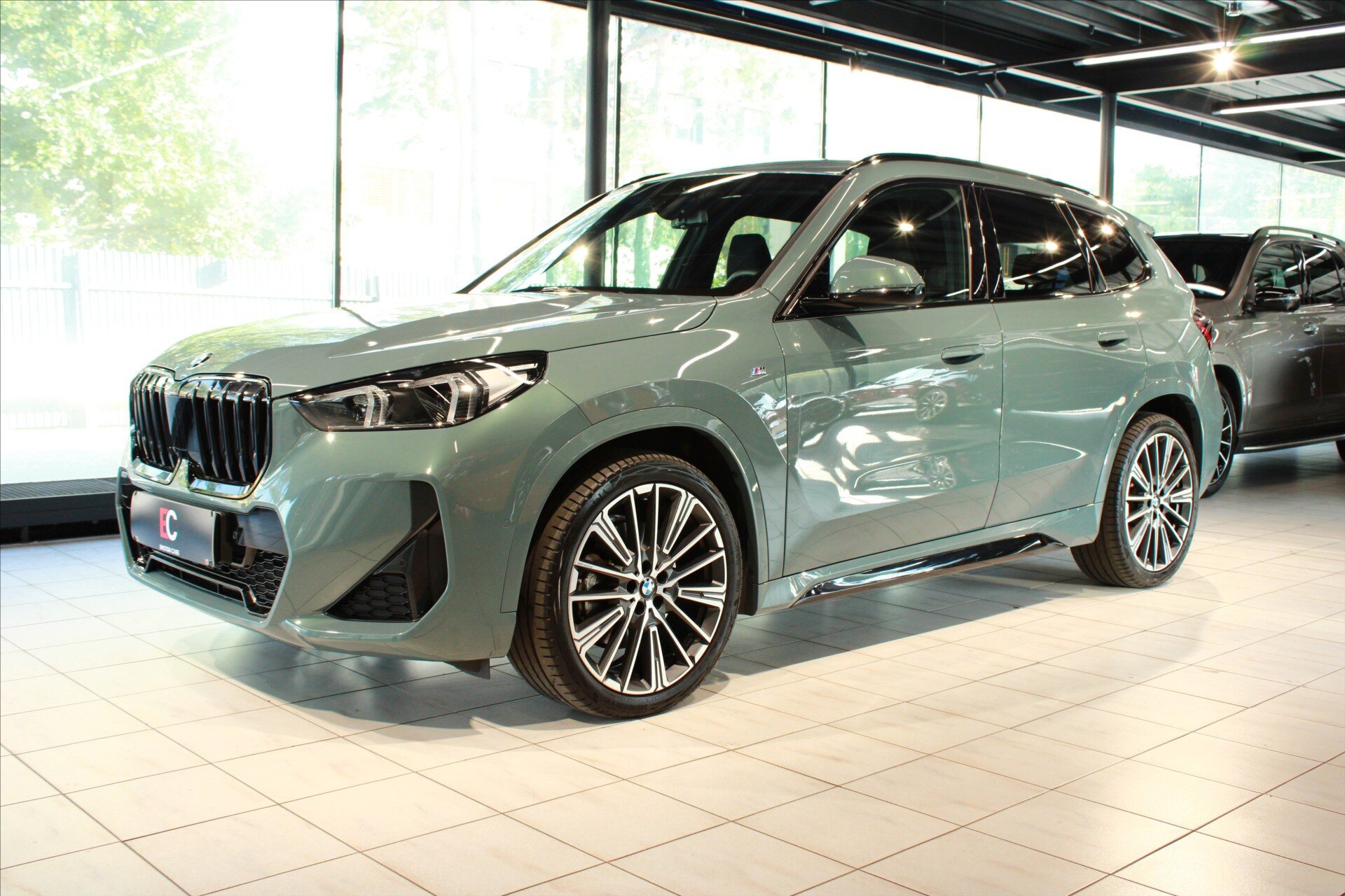 BMW X1 SUV 2,0 l 145 kw