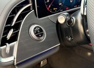 Mercedes-Benz Třídy E Sedan / Limuzína 2,0 l 145 kw