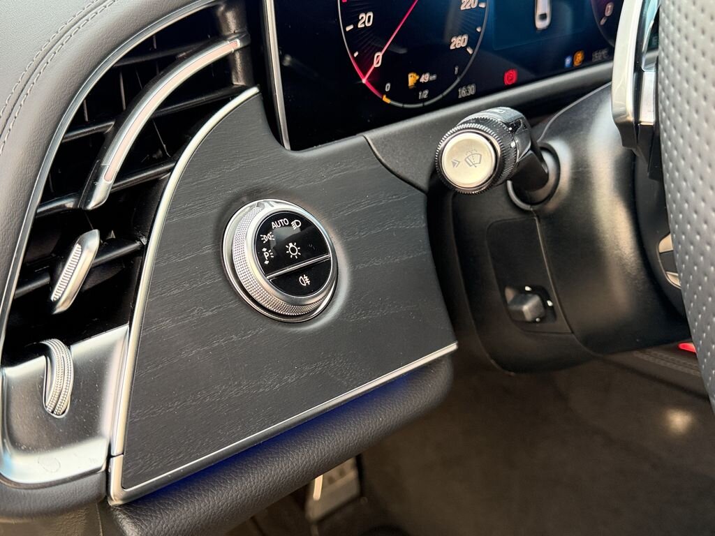 Mercedes-Benz Třídy E Sedan / Limuzína 2,0 l 145 kw