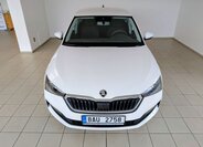 Škoda Scala Hatchback 999,0 81 kw