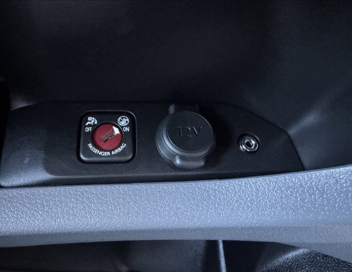 Citroën Jumpy Skříň 2,0 l 90 kw