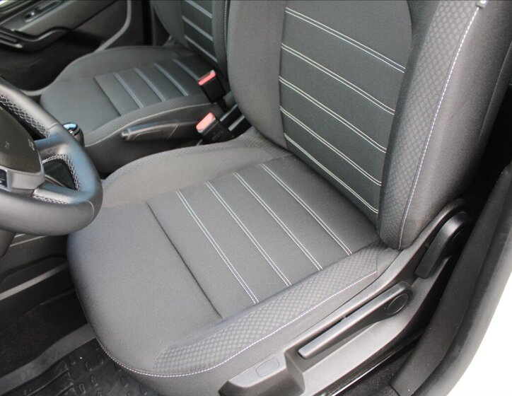 Dacia Duster SUV / Terénní 1,3 l 96 kw