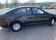 Škoda Octavia Sedan / Limuzína 0,0 75 kw
