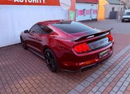 Ford Mustang Kupé 5,0 l 331 kw