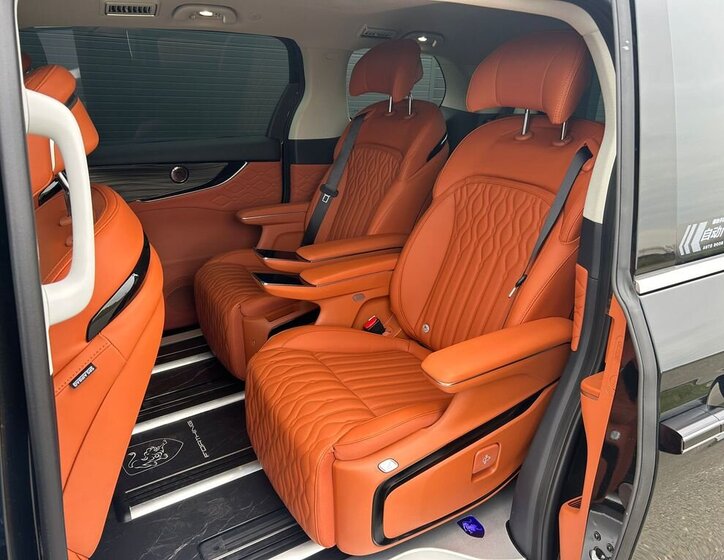 Dongfeng Ostatní MPV 1,5 l 255 kw