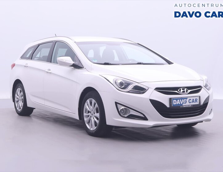 Hyundai i40 Kombi 1,6 l 99 kw