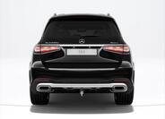 Mercedes-Benz GLS 5