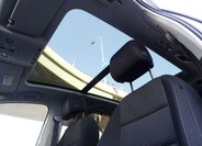 Volkswagen Touran MPV 2,0 l 110 kw