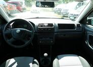 Škoda Fabia 26