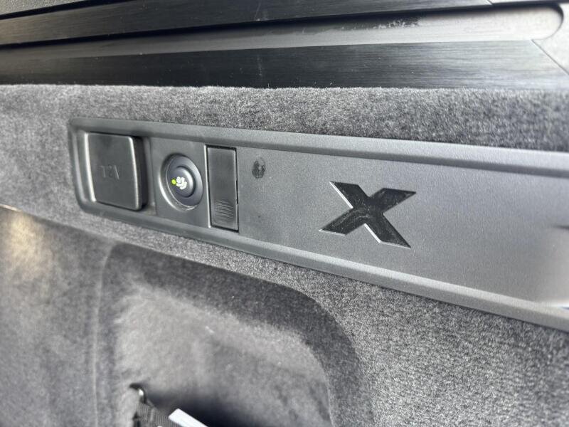 BMW X5 SUV / Terénní 3,0 l 250 kw