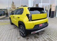 Fiat Grande Panda Hatchback 1,2 l 81 kw