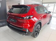 Mazda CX-5 SUV / Terénní 2,5 l 104 kw