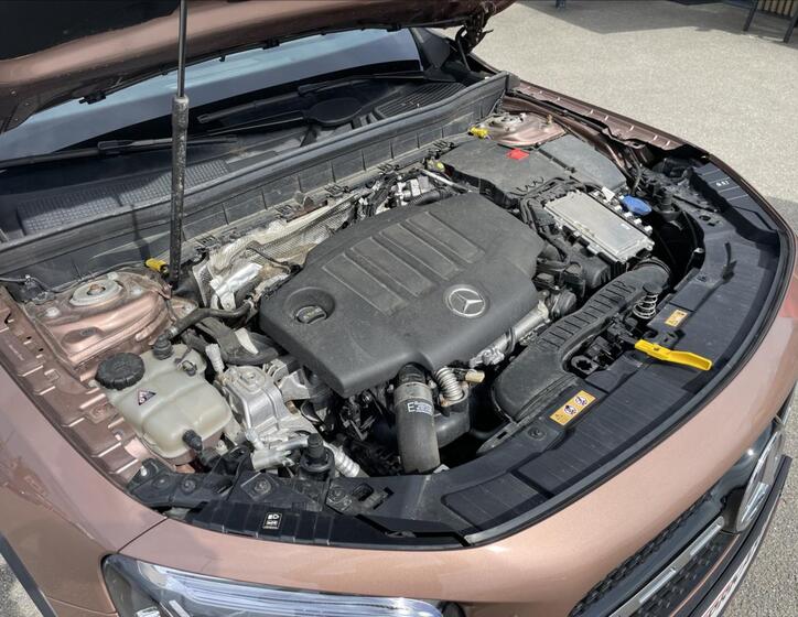 Mercedes-Benz GLB 71