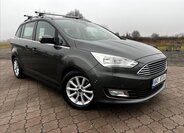 Ford Grand C-MAX Kombi 1,5 l 110 kw