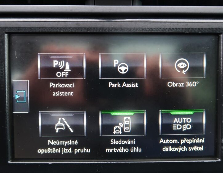 Citroën C4 Picasso 17