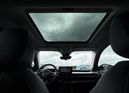 Jeep Avenger SUV / Terénní 1,2 l 74 kw